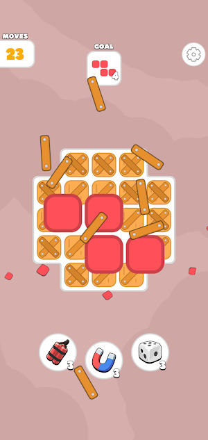 Hyper Match Screenshot 3