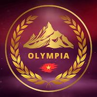 Chinh phục Olympia