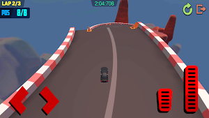 Stumble Cars Screenshot 2