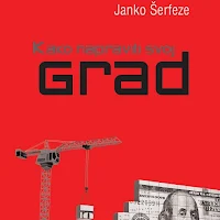 Kako napraviti svoj grad