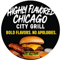 Highly Flavored Chicago Grill