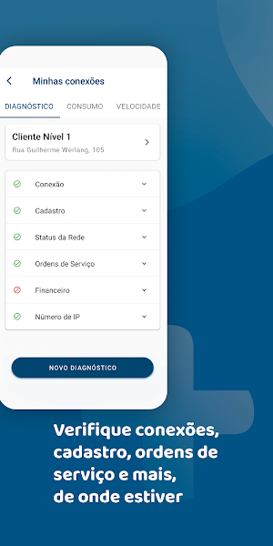 ZetaNET SAC Screenshot 2