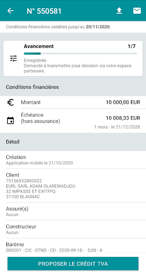 CICAGRI Screenshot 2