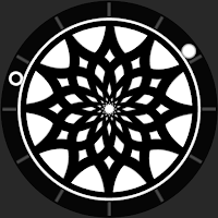 Kinesis - Animated Watch Face