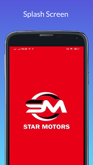 Star Motors Screenshot 0