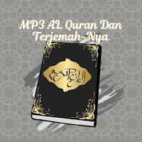 MP3 AL Quran Dan Terjemah-Nya