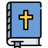 Bible Zulu+English