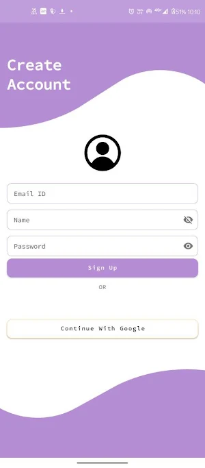 HashPass Screenshot 1
