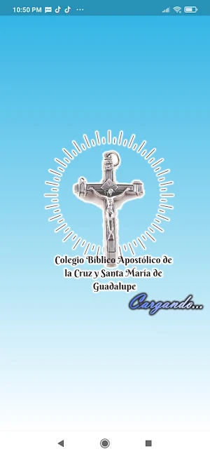 Radio CBACDMX Screenshot 0