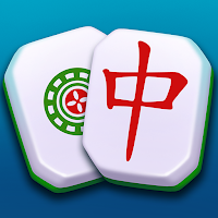 Mahjong Classic: Match & Relax
