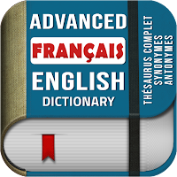 English French Dictionary Plus