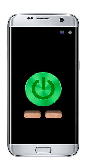 Flashlight Screenshot 3