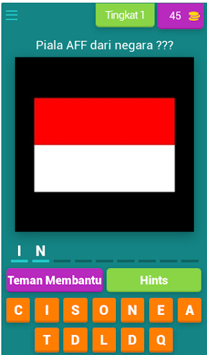 Peserta piala AFF cup 2022 Screenshot 0