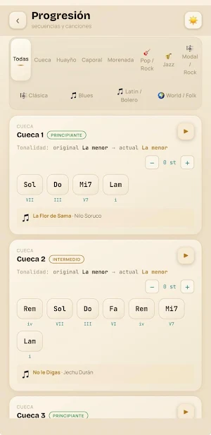 Charan-GO Screenshot 2
