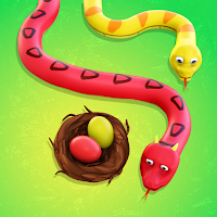 Snake Rush