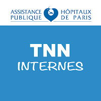 Livret internes TNN AP-HP
