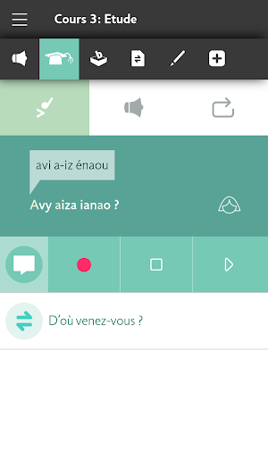 Apprendre le Malgache B2 avec Assimil Screenshot 3