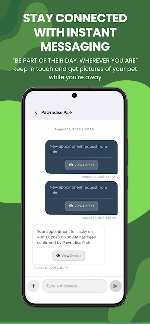 Pawradise Park Screenshot 3