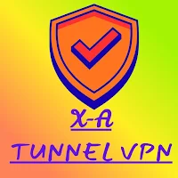 X-A TUNNEL VPN