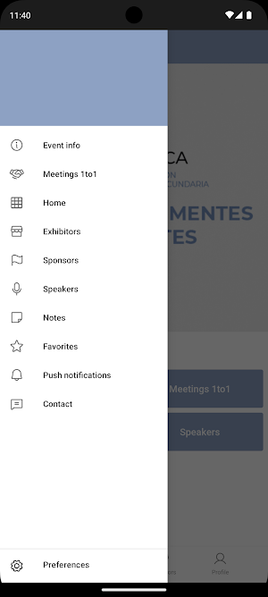 ForumEduca K12 Screenshot 2