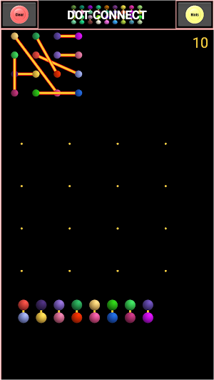 Dot Connect Screenshot 1