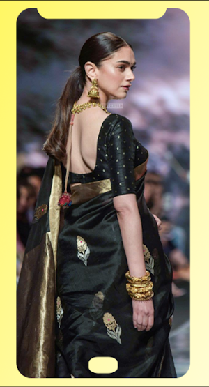 indian fashion Screenshot 3