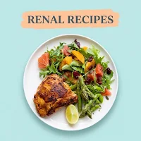Renal Diet - CKD Meal Planner
