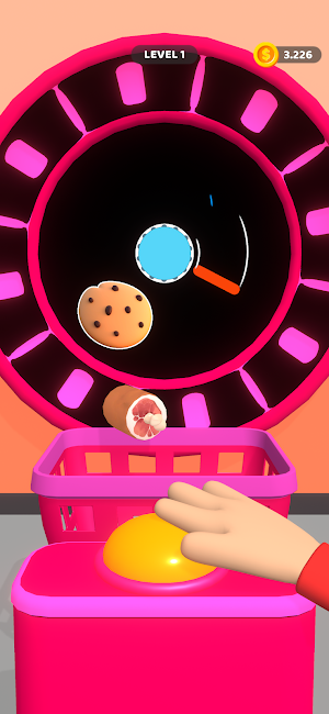 Tap and Win Screenshot 1