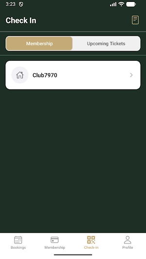 Club7970 Screenshot 3