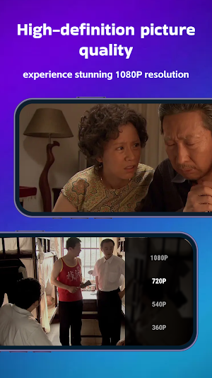 LOKTV: Your Movies & Dramas Screenshot 2