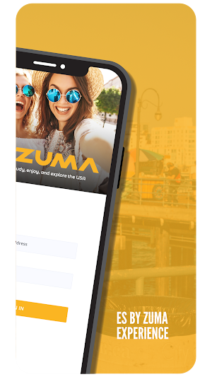 ES by ZUMA Screenshot 1
