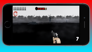 Lost Days Screenshot 3