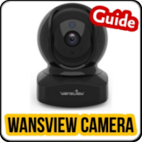 wansview camera full guide
