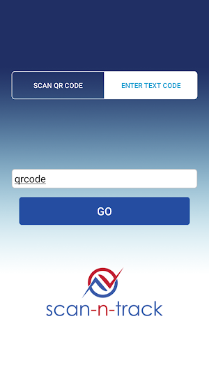 Scan-N-Track Screenshot 2