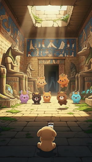 Findy Screenshot 3