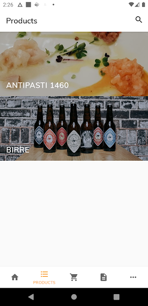 Garzadori 1460 Screenshot 1