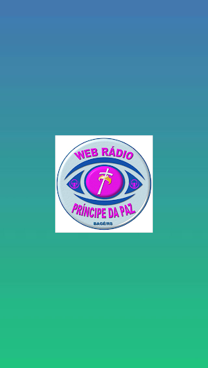Web Rádio Príncipe da Paz Screenshot 0