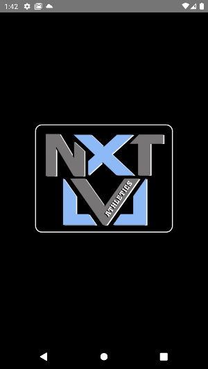 NXT LVL Athletics Screenshot 0
