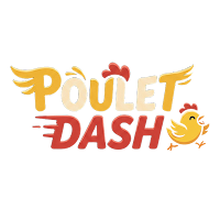Poulet Dash