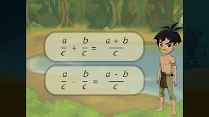 Add Sub Similar Rat Alg Exp Screenshot 0