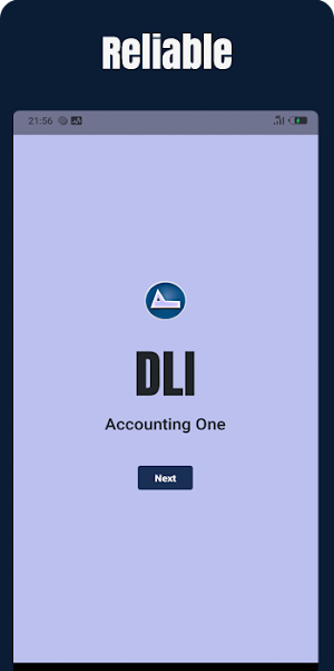 Anntex Pack - DLI Acct One Screenshot 0