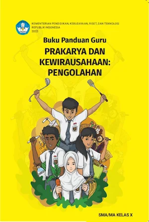Buku Pengolahan Kls 10 Merdeka Screenshot 0