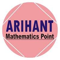 ARIHANT MATHEMATICS POINT