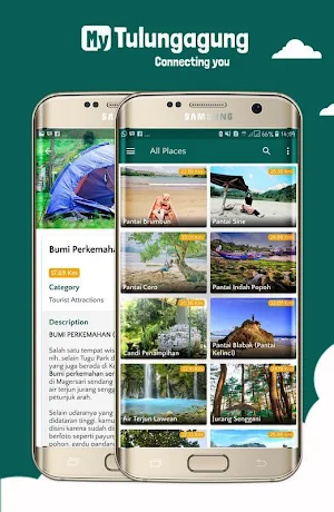 My Tulungagung Screenshot 0