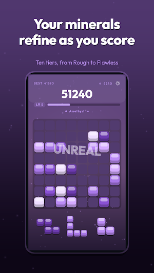 RockBlocks: Block Puzzle Screenshot 2