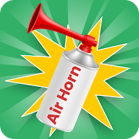 Air Horn Prank : Funny Noises