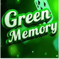 Green Memory