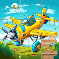 Airborne Jigsaw Challenge