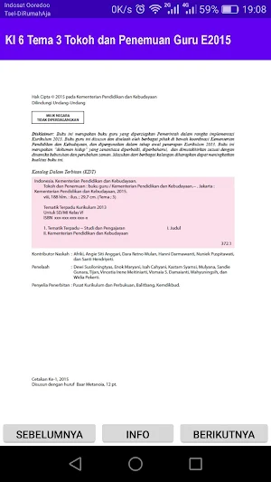 Kl 6 Tema 3 Tokoh dan Penemuan Guru E2015 Screenshot 1