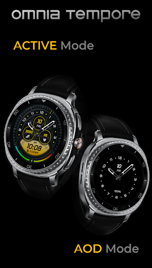 OT | Hybrid Watch Face 4 Screenshot 3